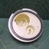 Чаша (поддон) Whirlpool W105761