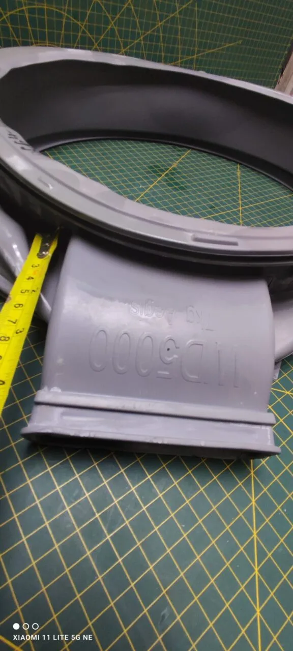 Манжета Samsung DC64-03176a001