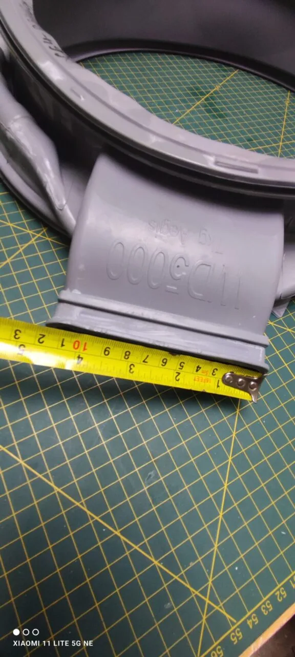 Манжета Samsung DC64-03176a001