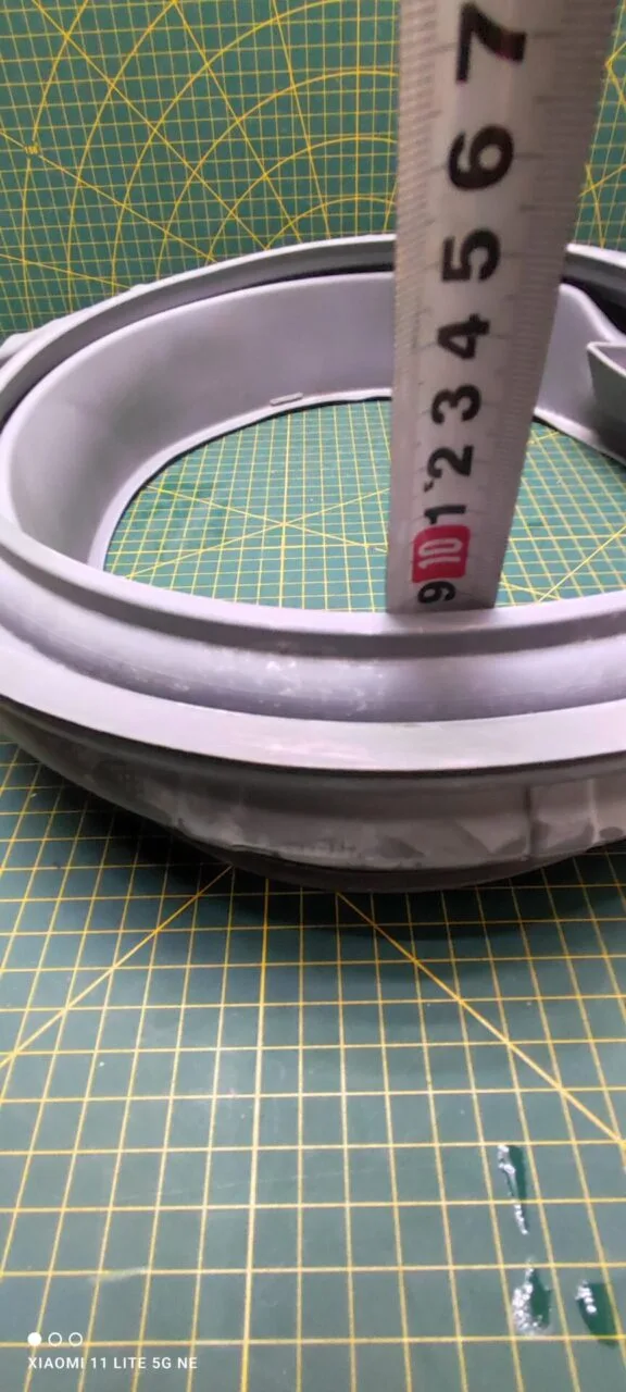 Манжета Samsung DC64-03176a001