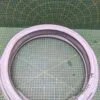 Манжета Bosch 680405 заглушен доп слив