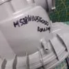 Чаша (поддон) Korting MS38WE5160100 / 673000701075-01