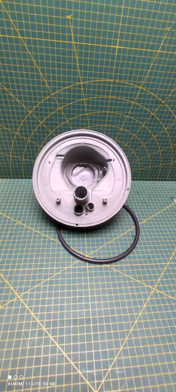 Чаша (поддон) Korting MS38WE5160100 / 673000701075-01