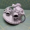 Чаша (поддон) Korting MS38WE5160100 / 673000701075-01