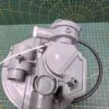 Чаша (поддон) Korting MS38WE5160100 / 673000701075-01