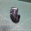 Патрубок Whirlpool W10460199 для пмм