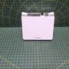 Панель сливного фильтра Haier 0020203118 Панель сливного фильтра Haier 0020203118