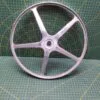 Шкив Weissgauff TG90-1416MPOG-3119
