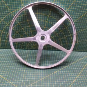 Шкив Weissgauff TG90-1416MPOG-3119