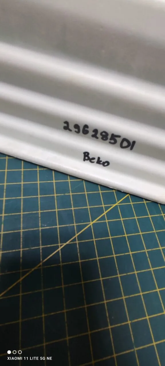 Ребро Beko 29628501