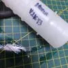 Патрубок прессостата Haier V21643