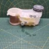 Бункер соли Whirlpool w10602583