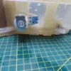 Бункер соли Whirlpool w10602583