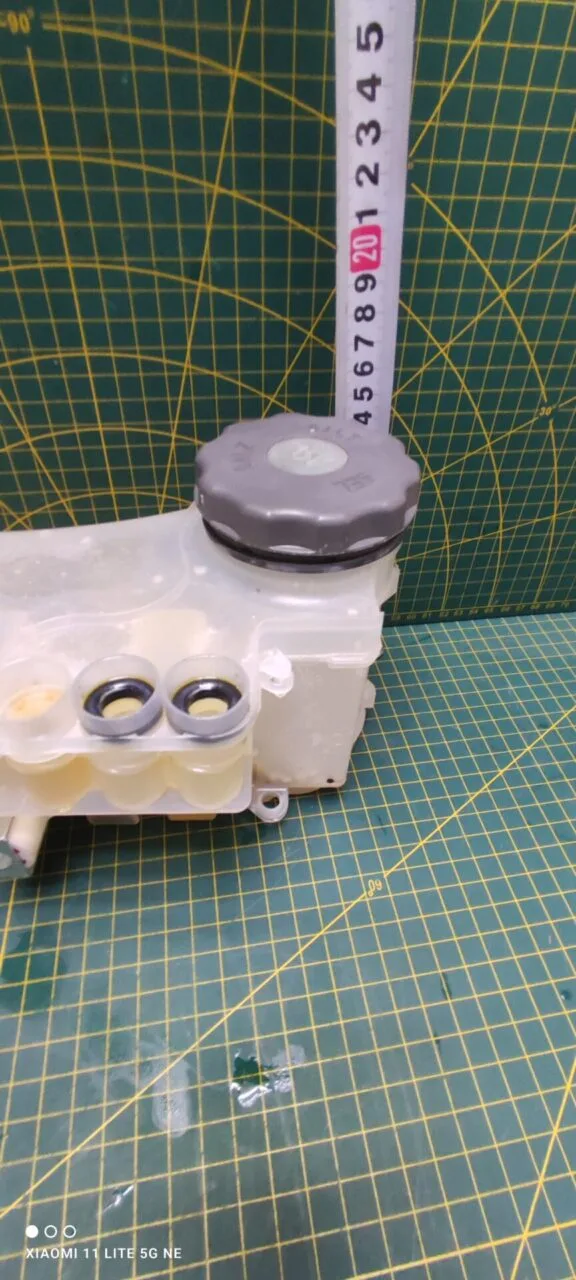 Бункер соли Whirlpool w10602583
