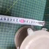 Бункер соли Whirlpool w10602583