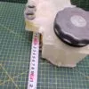 Бункер соли Whirlpool w10602583