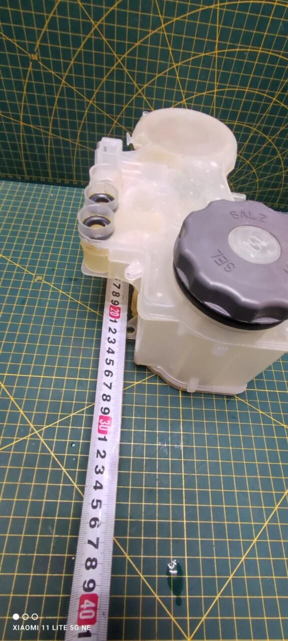 Бункер соли Whirlpool w10602583
