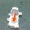 Актуатор Whirlpool W10457476 для пмм