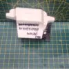 Убл (устройство блокировки люка) Whirlpool W10550518 для пмм