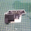 Убл (устройство блокировки люка) Whirlpool W10550518 для пмм