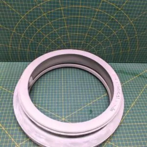 Манжета Electrolux 12401671 со сливом
