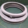 Манжета Electrolux 12401671 со сливом