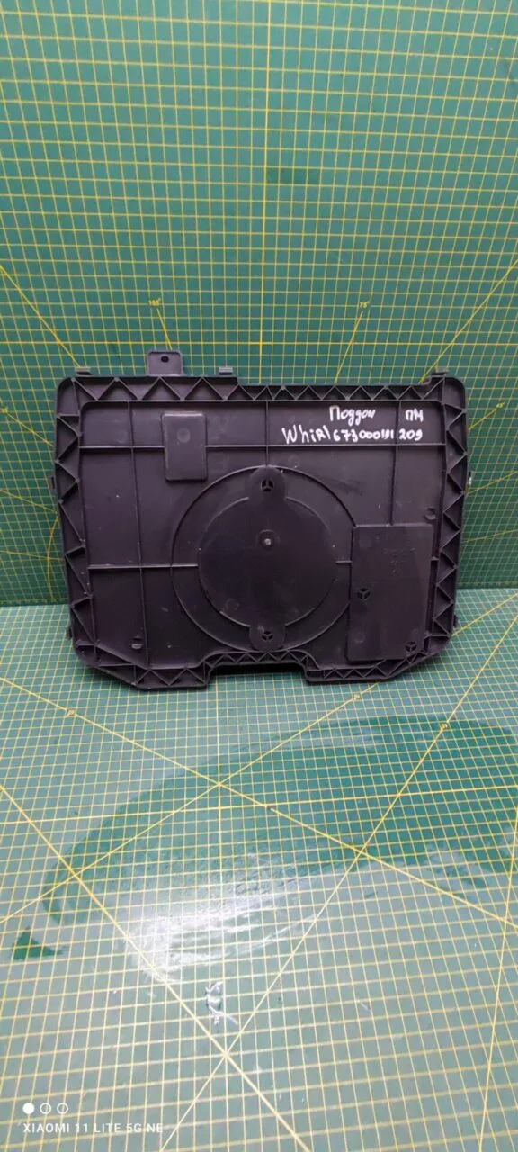 Поддон Whirlpool 673000101209