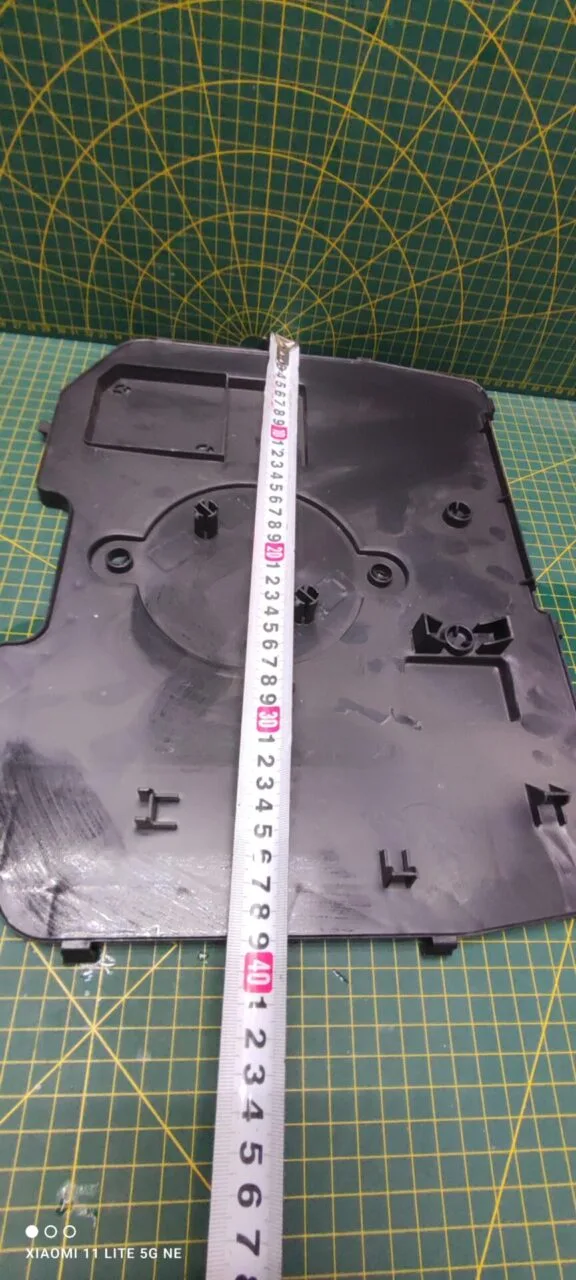 Поддон Whirlpool 673000101209