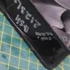 Вентилятор сушки Bosch 2123LST.GN