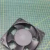 Вентилятор сушки Bosch 2123LST.GN