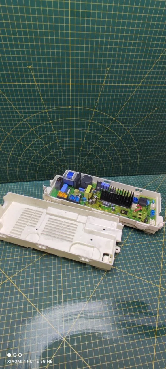Силовой модуль LG EBR 79281359
