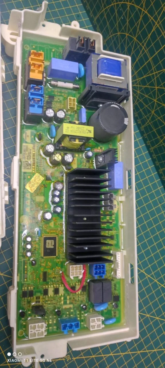 Силовой модуль LG EBR 79281359