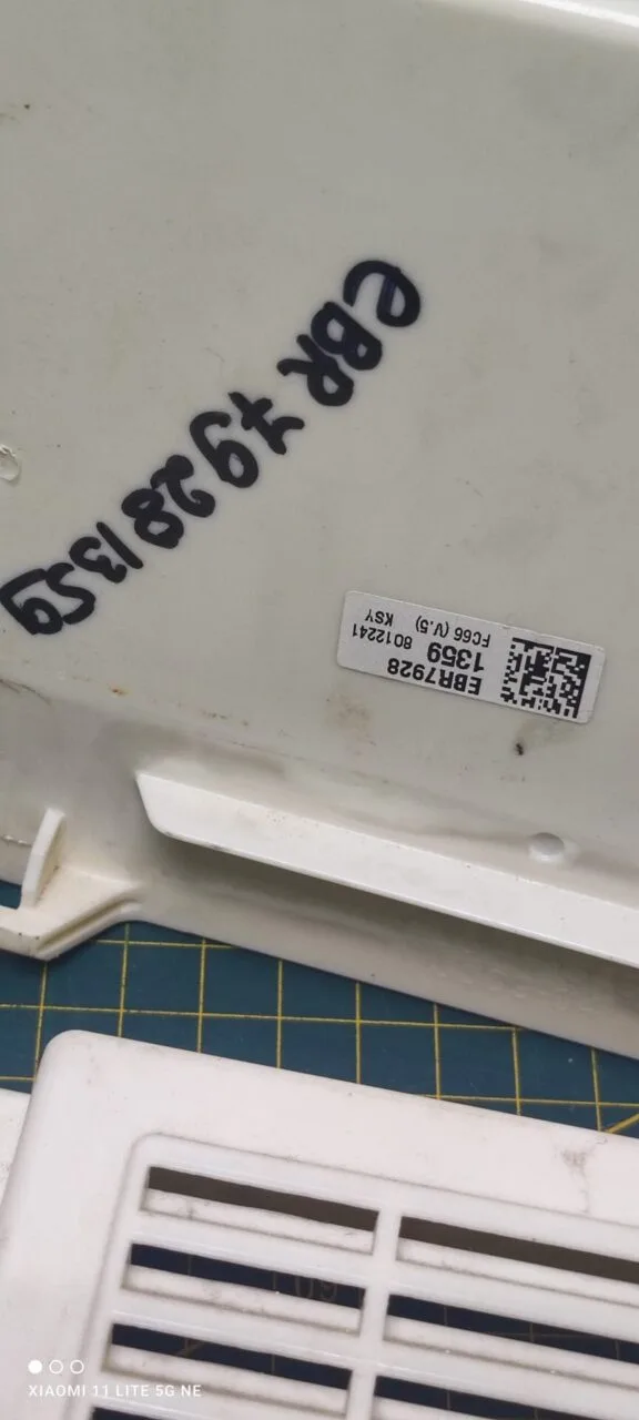 Силовой модуль LG EBR 79281359