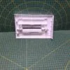 Панель порошкоприемника Weissgauff 12138100a41528