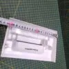 Панель порошкоприемника Weissgauff 12138100a41528