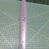 Импеллер нижний Whirlpool W105696 для пмм