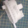 Прессостат Haier 0024000144