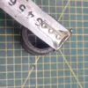 Патрубок Whirlpool W 10460194 для пмм