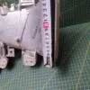 Мотор сушки в корпусе Electrolux 807267303 в сборе