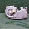 Мотор сушки в корпусе Electrolux 807267303 в сборе