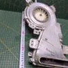 Мотор сушки в корпусе Electrolux 807267303 в сборе