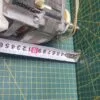 Двигатель сушки Bosch 9000686696