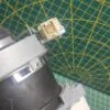 Рециркуляционный насос Ariston Indesit RS 077900