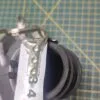 Рециркуляционный насос Ariston Indesit RS 077900