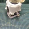 Рециркуляционный насос Bosch Siemens 9000561777