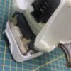 Рециркуляционный насос Bosch Siemens 9000561777