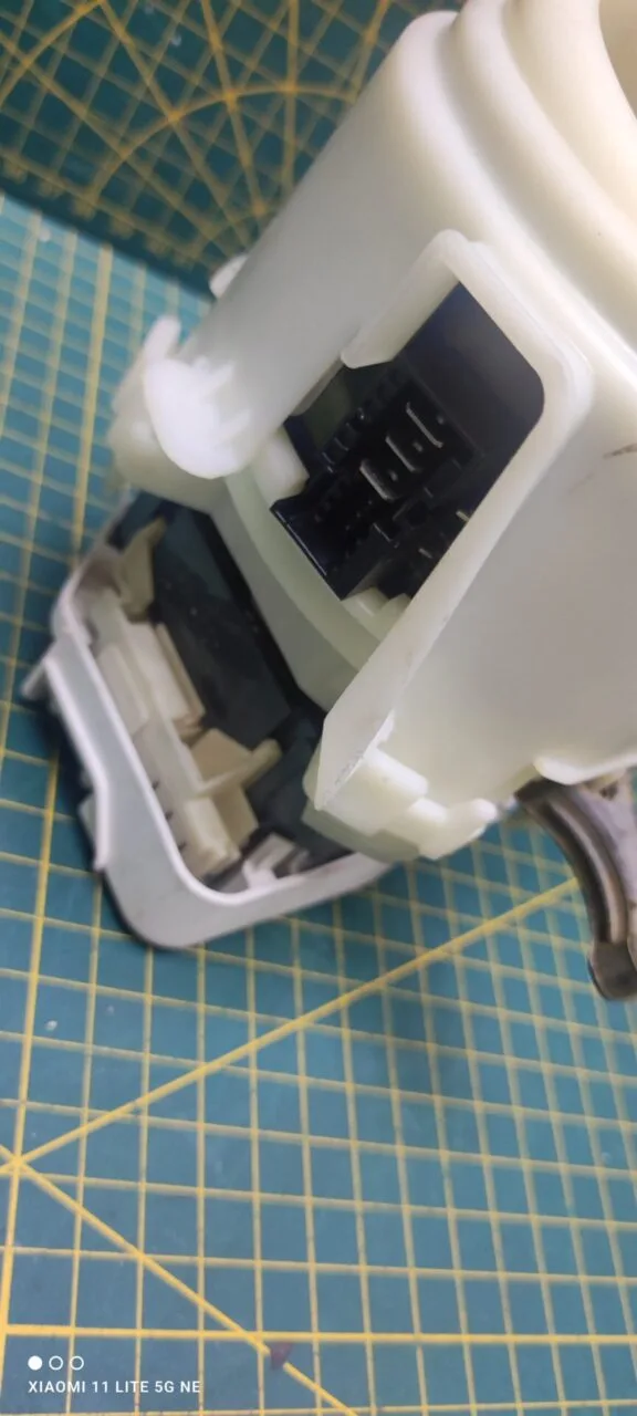 Рециркуляционный насос Bosch Siemens 9000561777