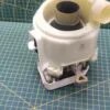 Рециркуляционный насос Bosch Siemens 9000561777