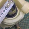 Рециркуляционный насос Bosch Siemens 9000561777
