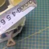Рециркуляционный насос Bosch Siemens 9000561777